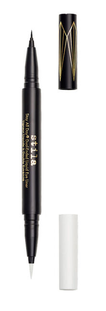 Stila Stay All Day Dual-Ended Waterproof Liquid Eye Liner Stila Stay All Day Dual-Ended Waterproof Liquid Eye Liner